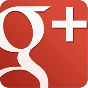 Partagez sur Google +