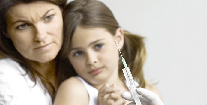 Vaccin : ce que tout parent doit savoir Vaccin : ce que tout parent doit savoir