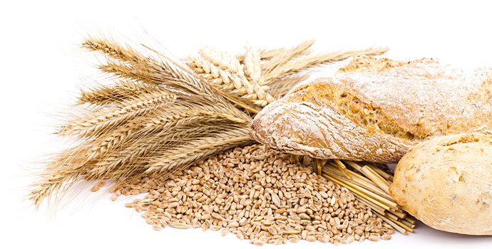 producten glutenvrij