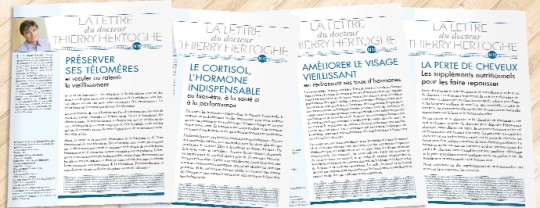 Boire de l'eau - Notre premier et souvent notre meilleur médicament (Avril 2014)