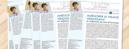 Améliorer le visage vieillissant (Janvier 2014)