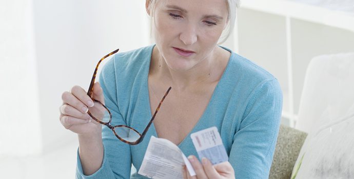 Comment arreter un traitement hormonal de substitution Comment arreter un traitement hormonal de substitution