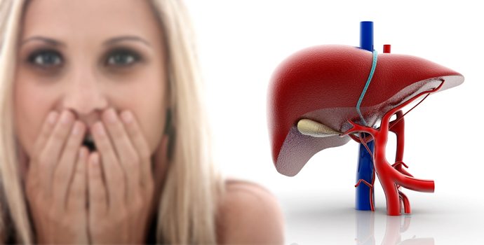 pourquoi j ai la bouche pateuse