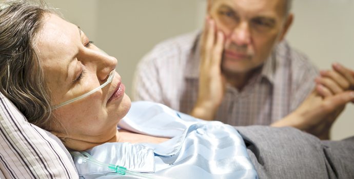 10 signes que la mort approche