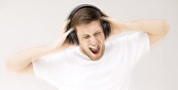Bon conseil pour vos oreilles