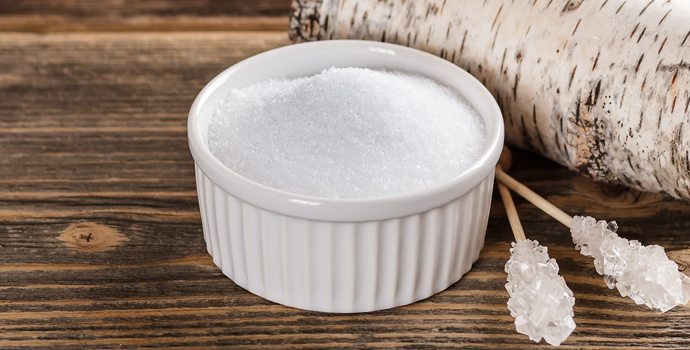 Ce sucre détruit les caries