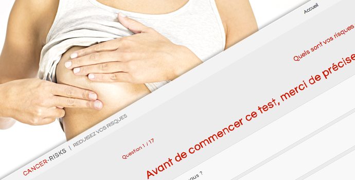femme sein enorme