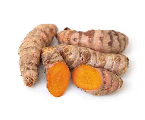 Curcuma : la plante anti-cancer