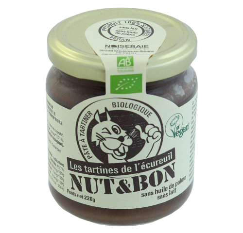 Nut&Bon Noiseraie Productions
