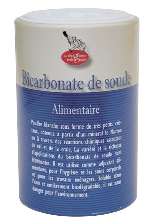 bicarbonate