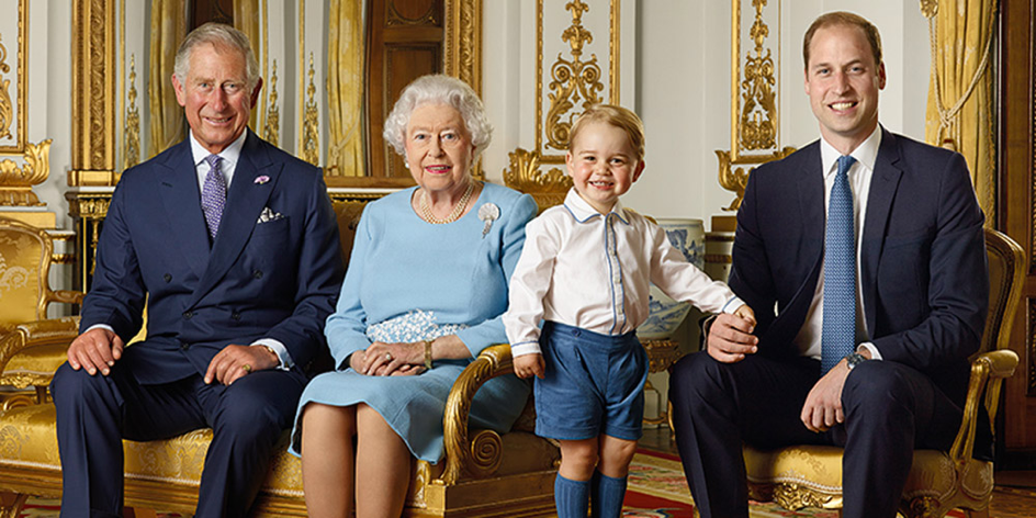 Famille royale