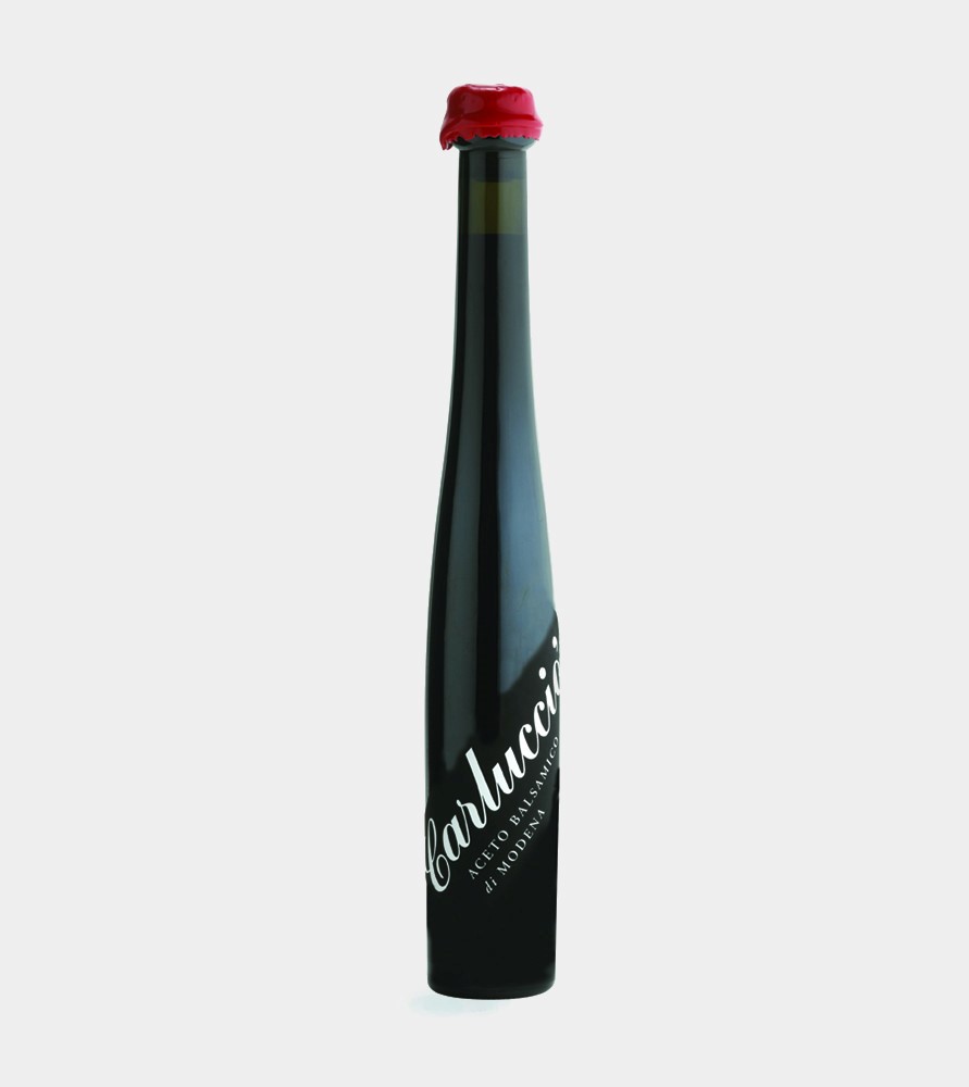 vinaigre balsamique en bouteille