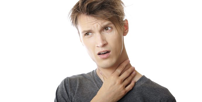 Chat dans la gorge remede de grand 