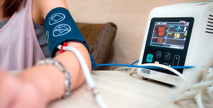 Hypertension : protégez-vous contre le tueur silencieux