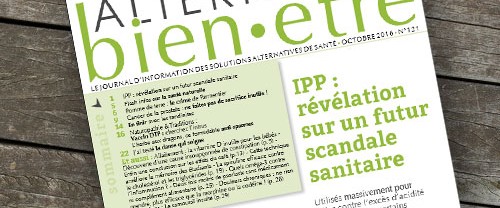 IPP : révélation sur un futur scandale sanitaire